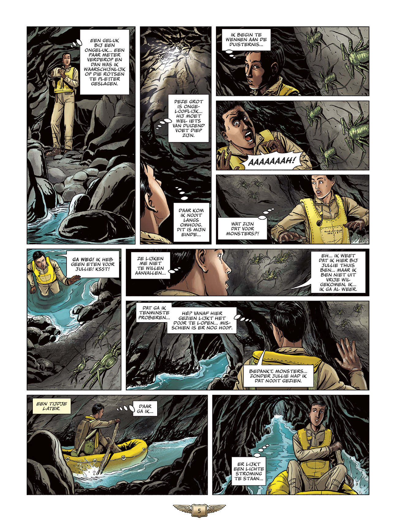 Helden van de Pacific 2 pagina 3