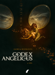 Codex Angelicus 2 cover