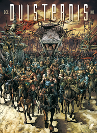 Duisternis 2 cover