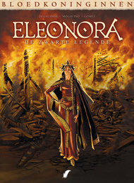 Eleonora 1 cover