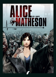Alice Matheson 1 cover