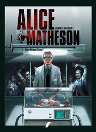 Alice Matheson 4 cover