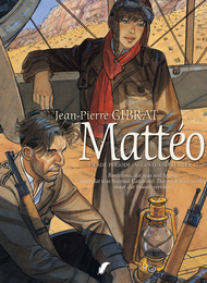 Mattéo 4 cover