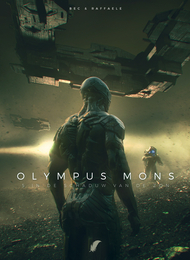 Olympus Mons 5 cover