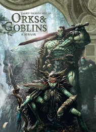 Orks & Goblins 6 cover
