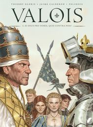Valois 2 cover