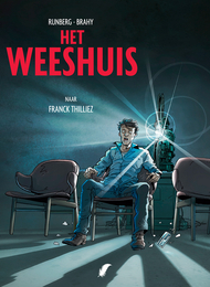 Weeshuis cover