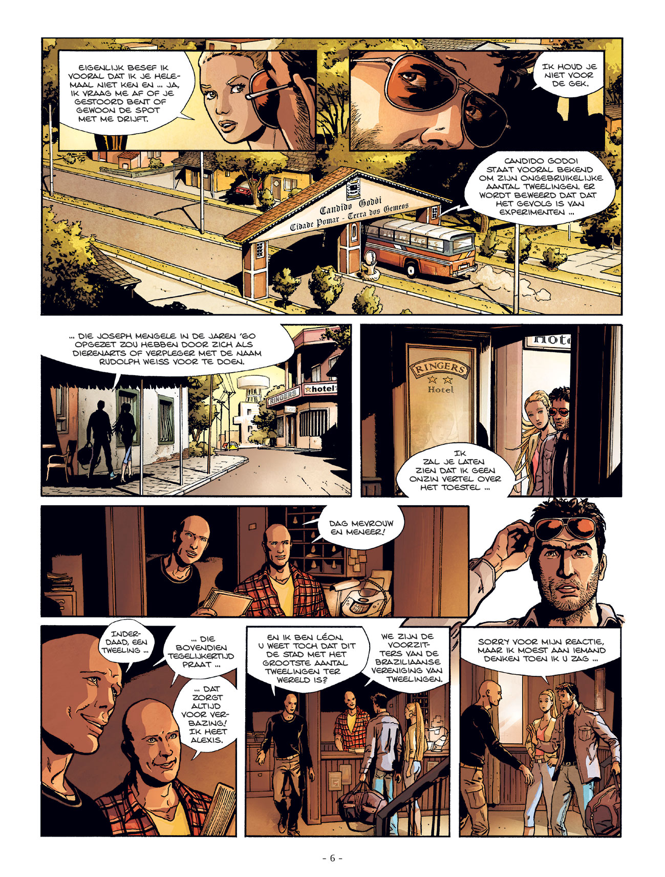 Thomas Silane 7 pagina 4