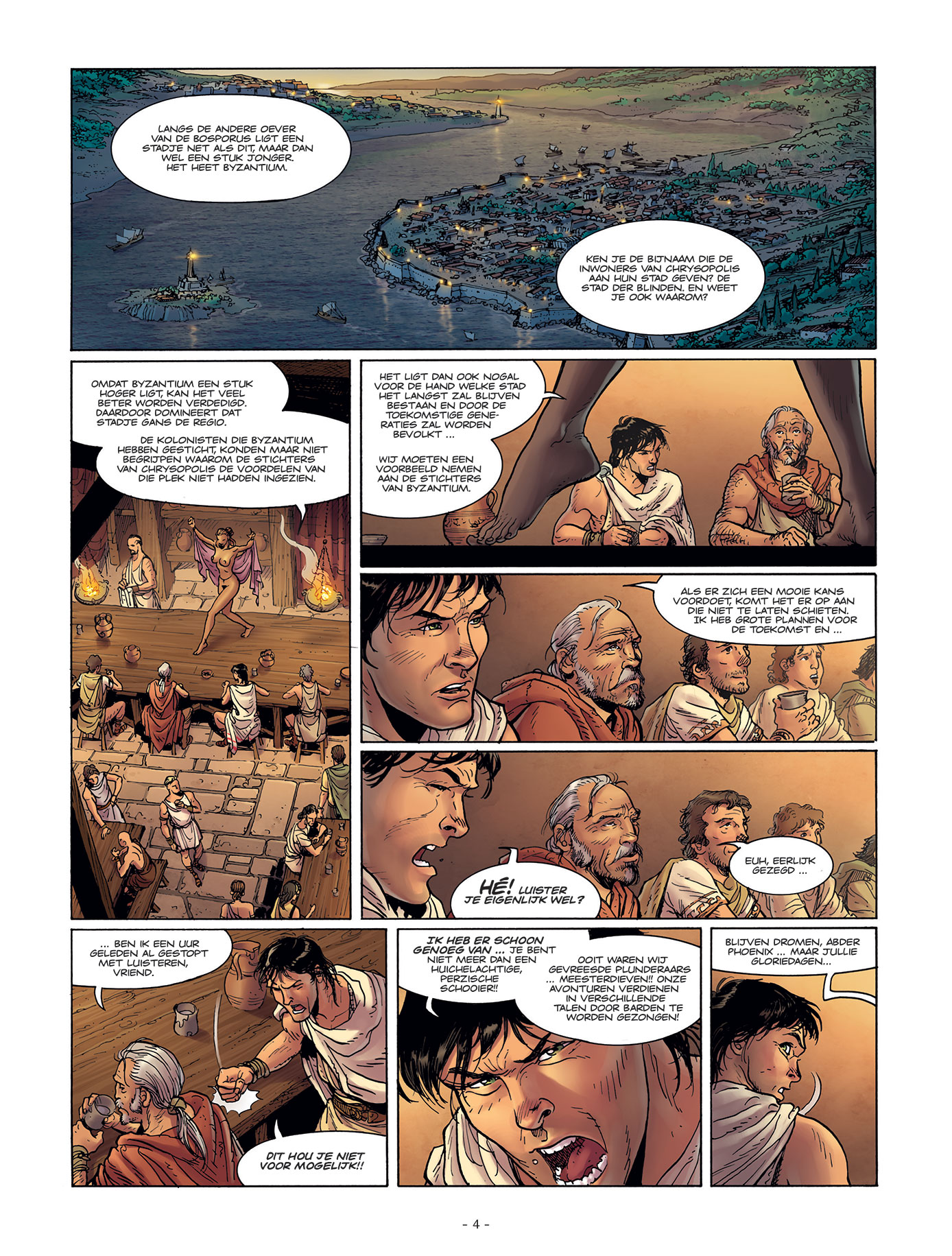 7 wonderen(De) 4 pagina 2