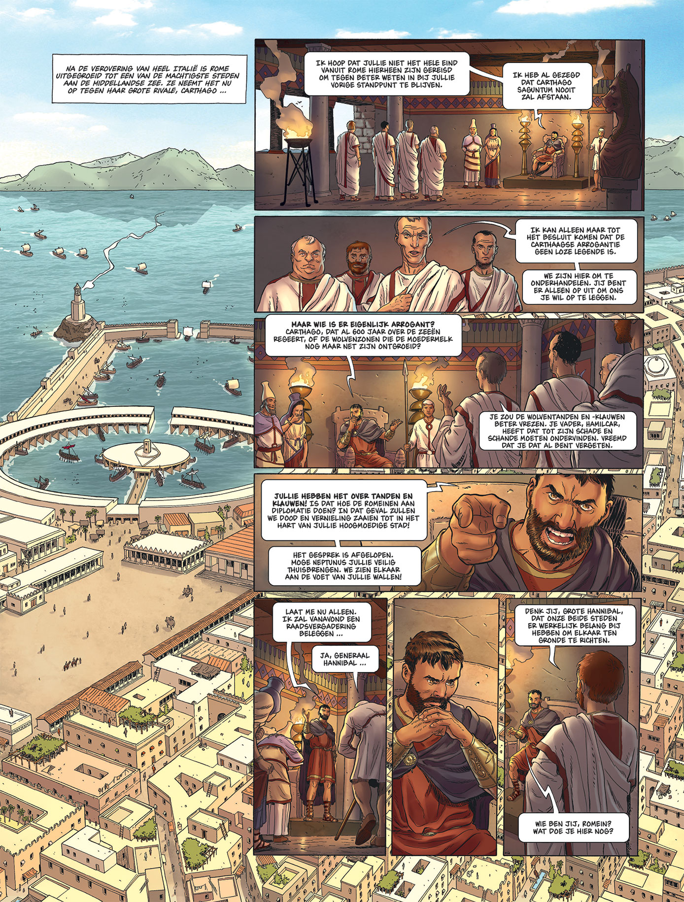 Roma 2 pagina 4