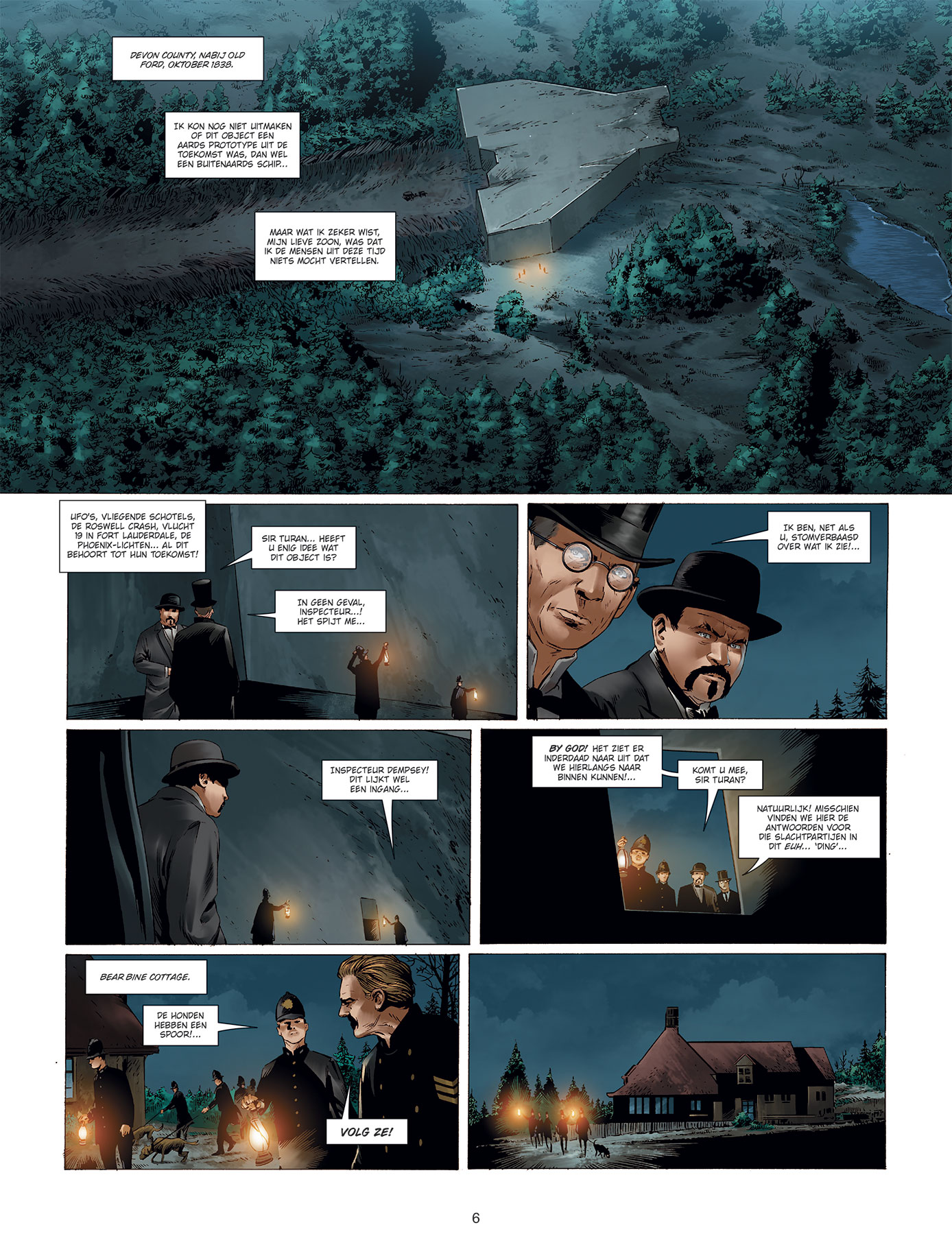 Prometheus 15 pagina 4