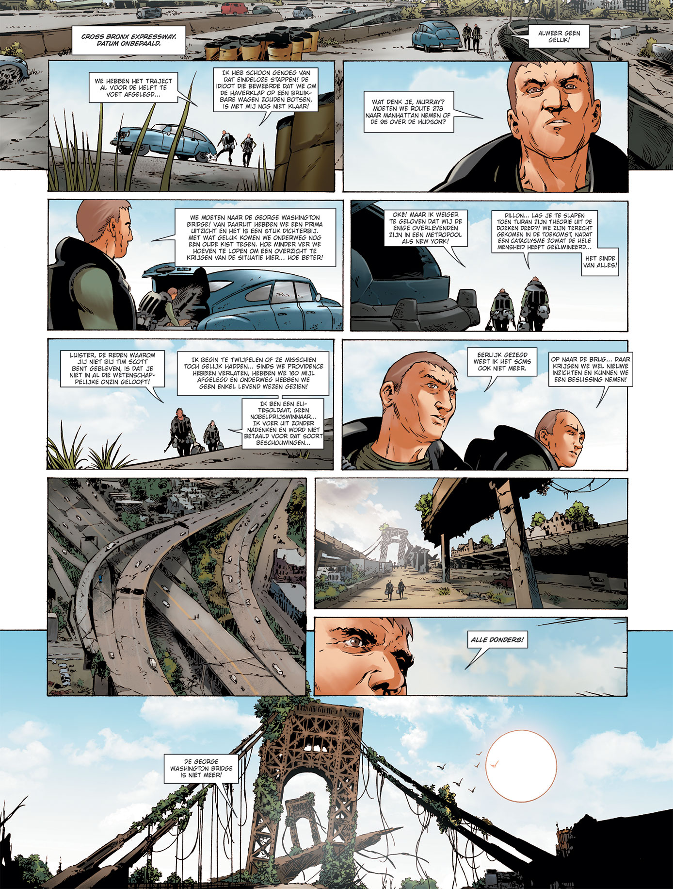 Prometheus 17 pagina 3