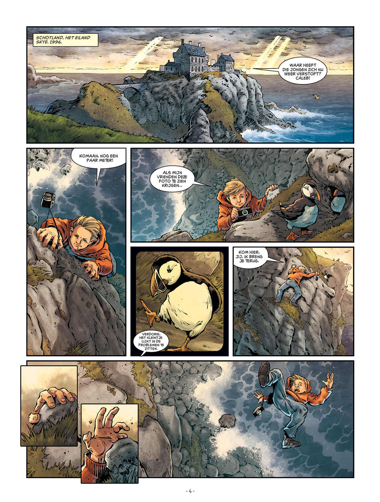 Hard Rescue 1 pagina 2