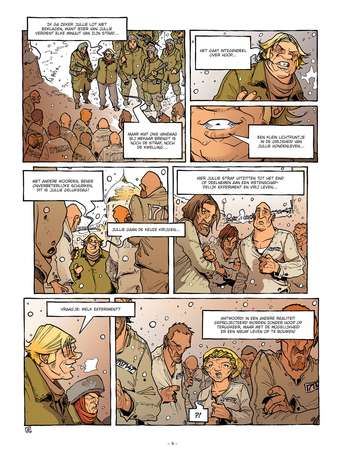 New Moscow 3 pagina 2