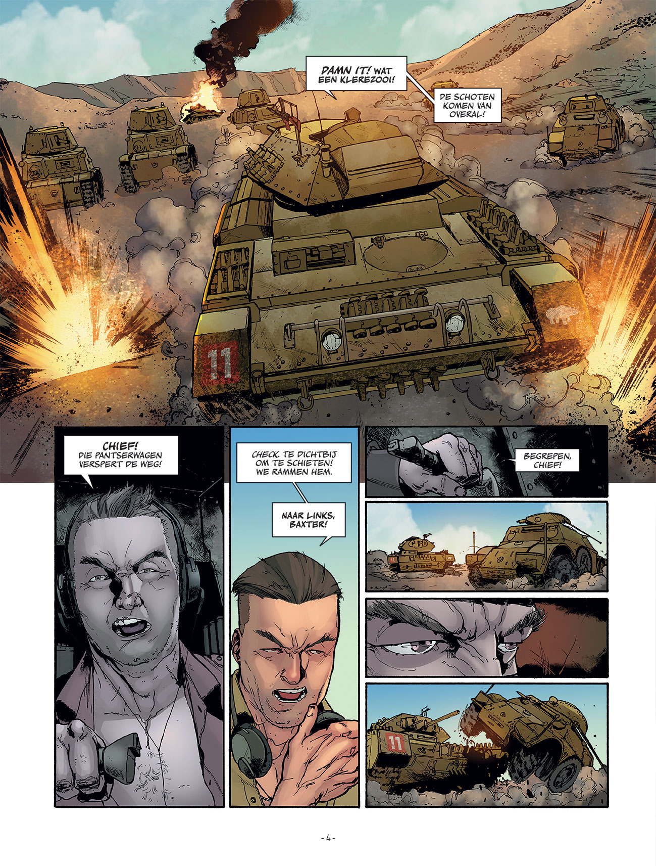 Tanks 1 pagina 2
