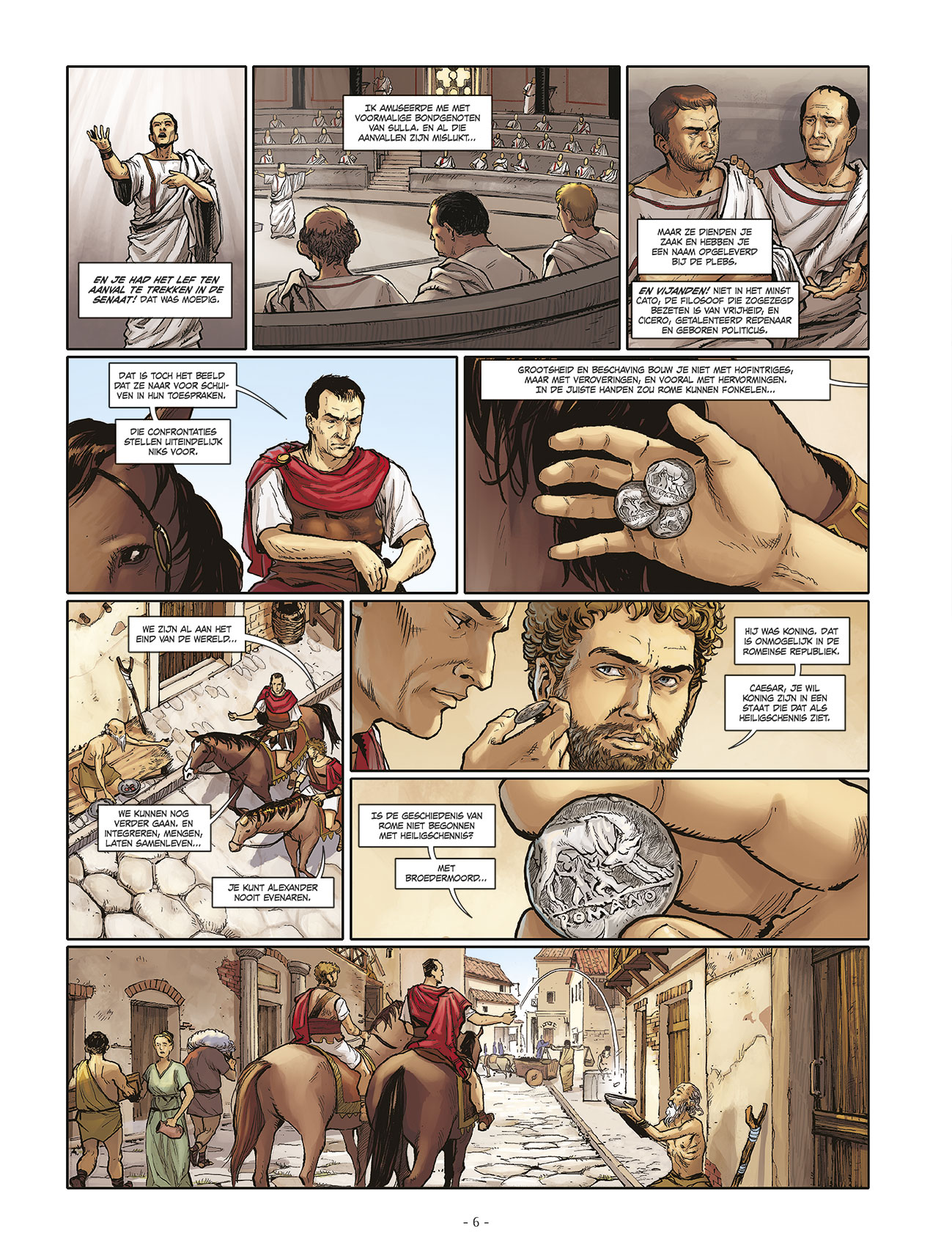 Caesar pagina 4