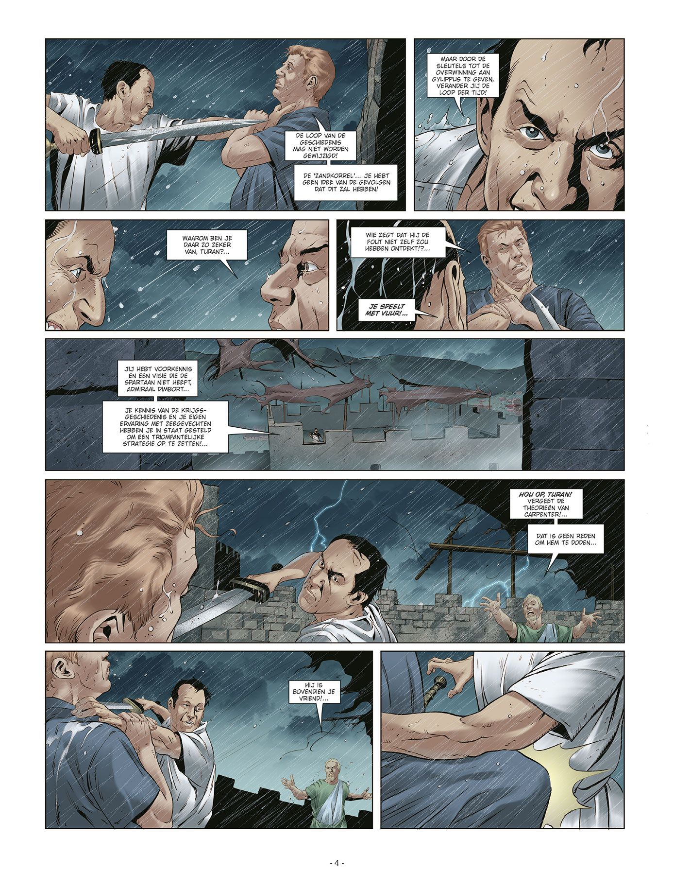 Prometheus 19 pagina 2