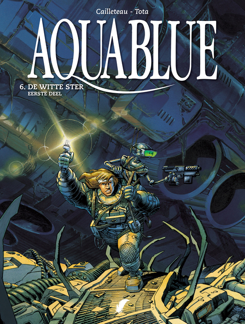 Aquablue 6 cover