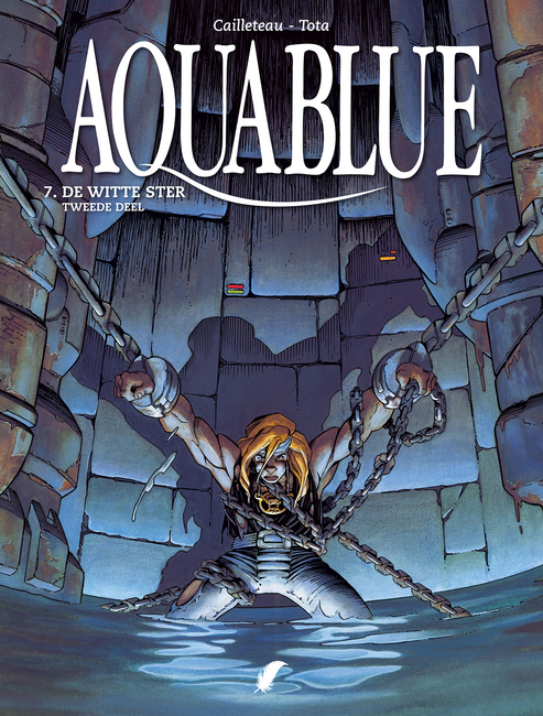 Aquablue 7 cover