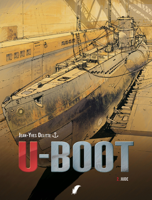 U-Boot 2 cover