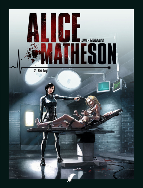 Alice Matheson 3 cover
