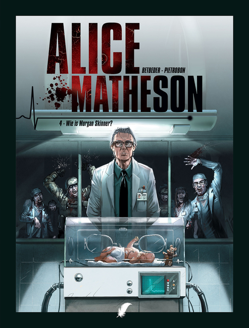 Alice Matheson 4 cover