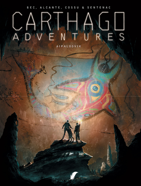 Carthago Adventures 3 cover