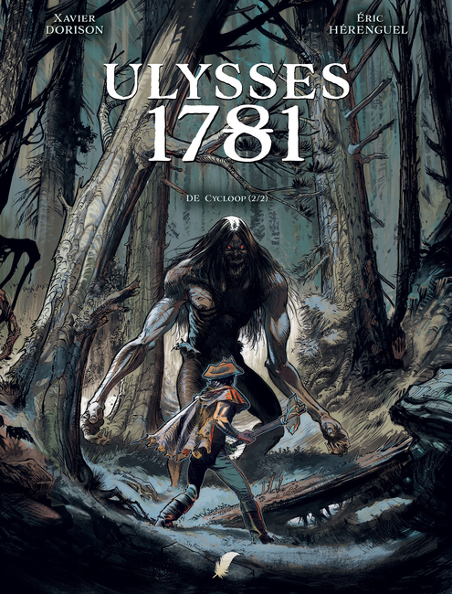 Ulysses 1781 2 cover