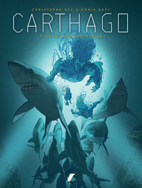 Carthago 7 cover