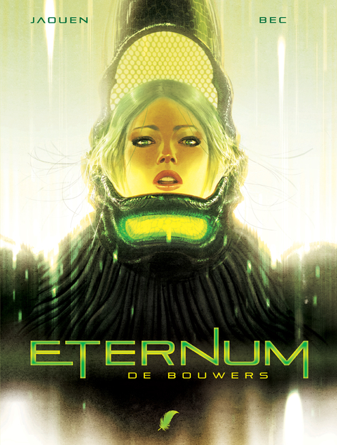 Eternum 2 cover