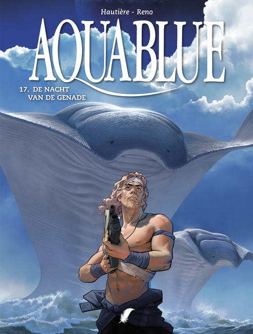 Aquablue 17 cover
