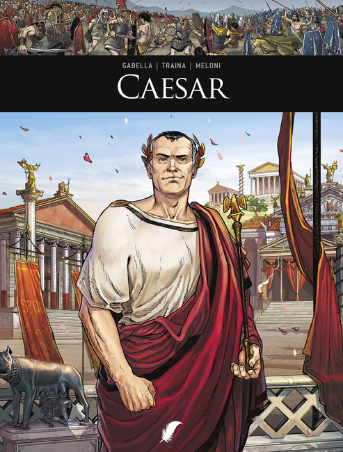 Caesar cover
