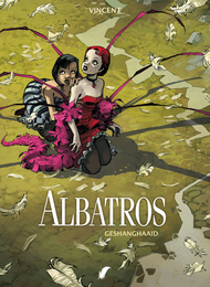 Albatros 1 cover