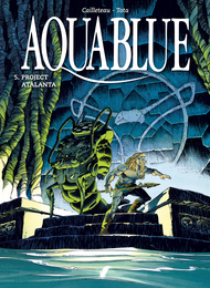 Aquablue 5 cover