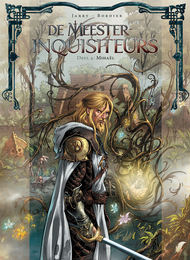 De Meester-Inquisiteurs 4 cover