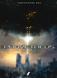 Prometheus 2 cover