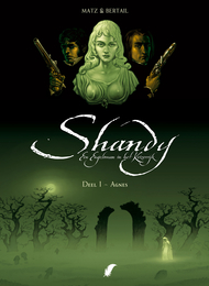 Shandy 1 cover