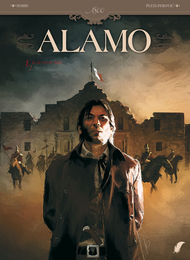 Alamo 1 cover