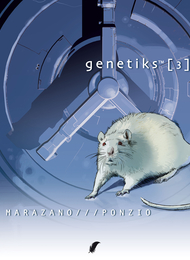 Genetiks™ 3 cover