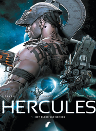 Hercules 1 cover