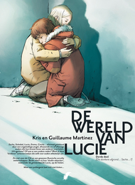 De wereld van Lucie 3 cover