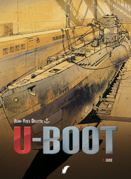 U-Boot 2 cover