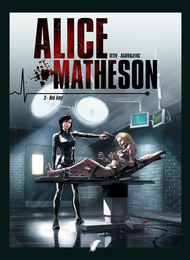 Alice Matheson 3 cover