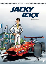  Jacky Ickx 1 cover