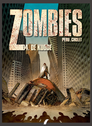 Zombies 4 cover
