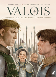 Valois 1 cover