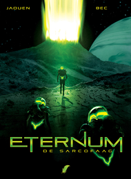 Eternum 1 cover