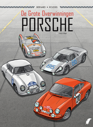 Porsche 1 cover