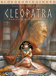 Cleopatra 2 cover