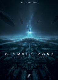 Olympus Mons 2 cover